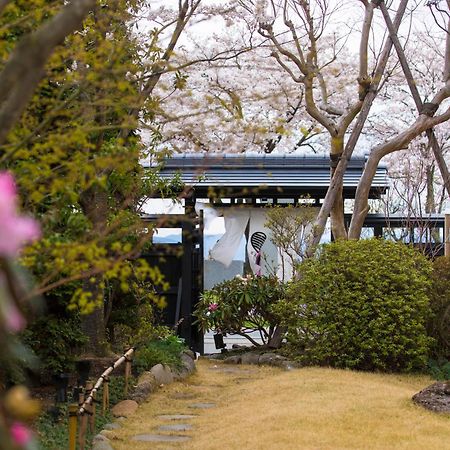 Sui Suwako Hotel Suwa  Eksteriør billede