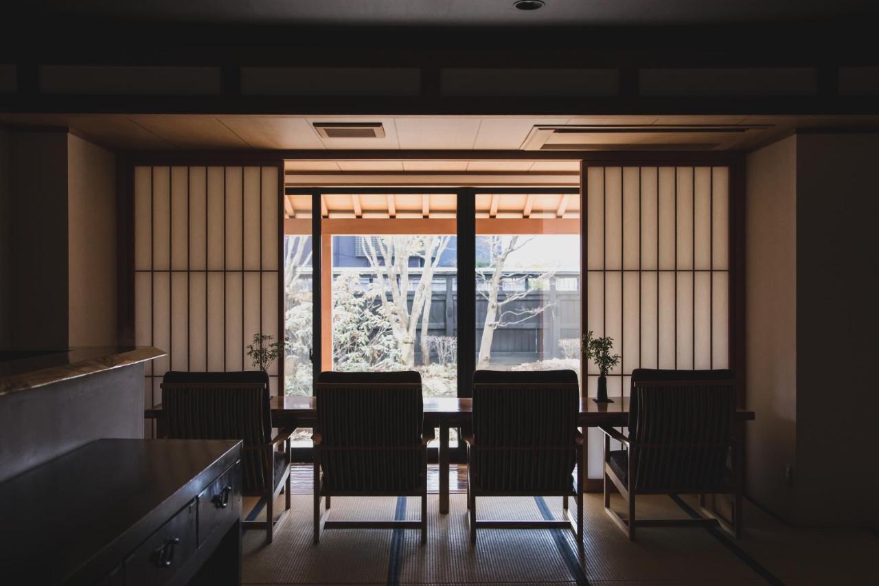 Sui Suwako Hotel Suwa  Eksteriør billede