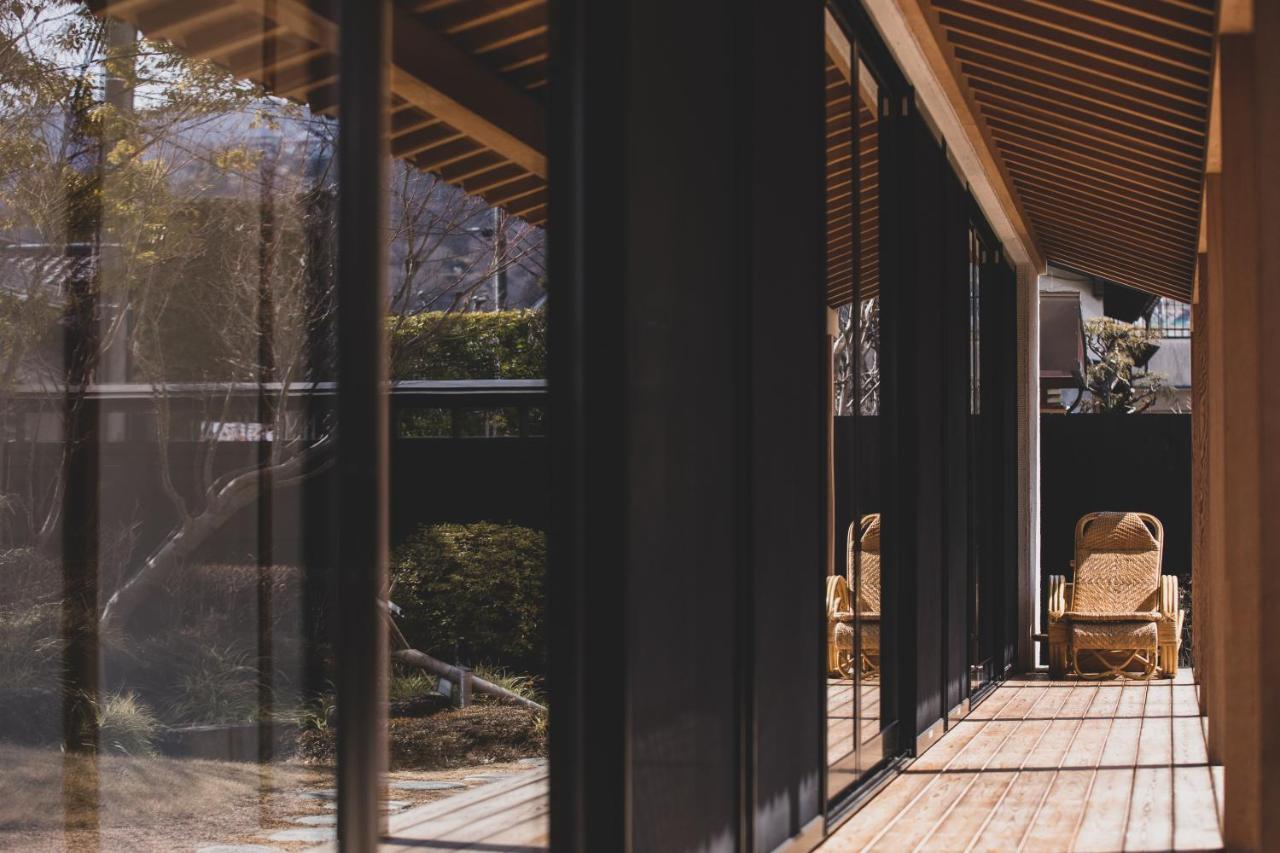 Sui Suwako Hotel Suwa  Eksteriør billede