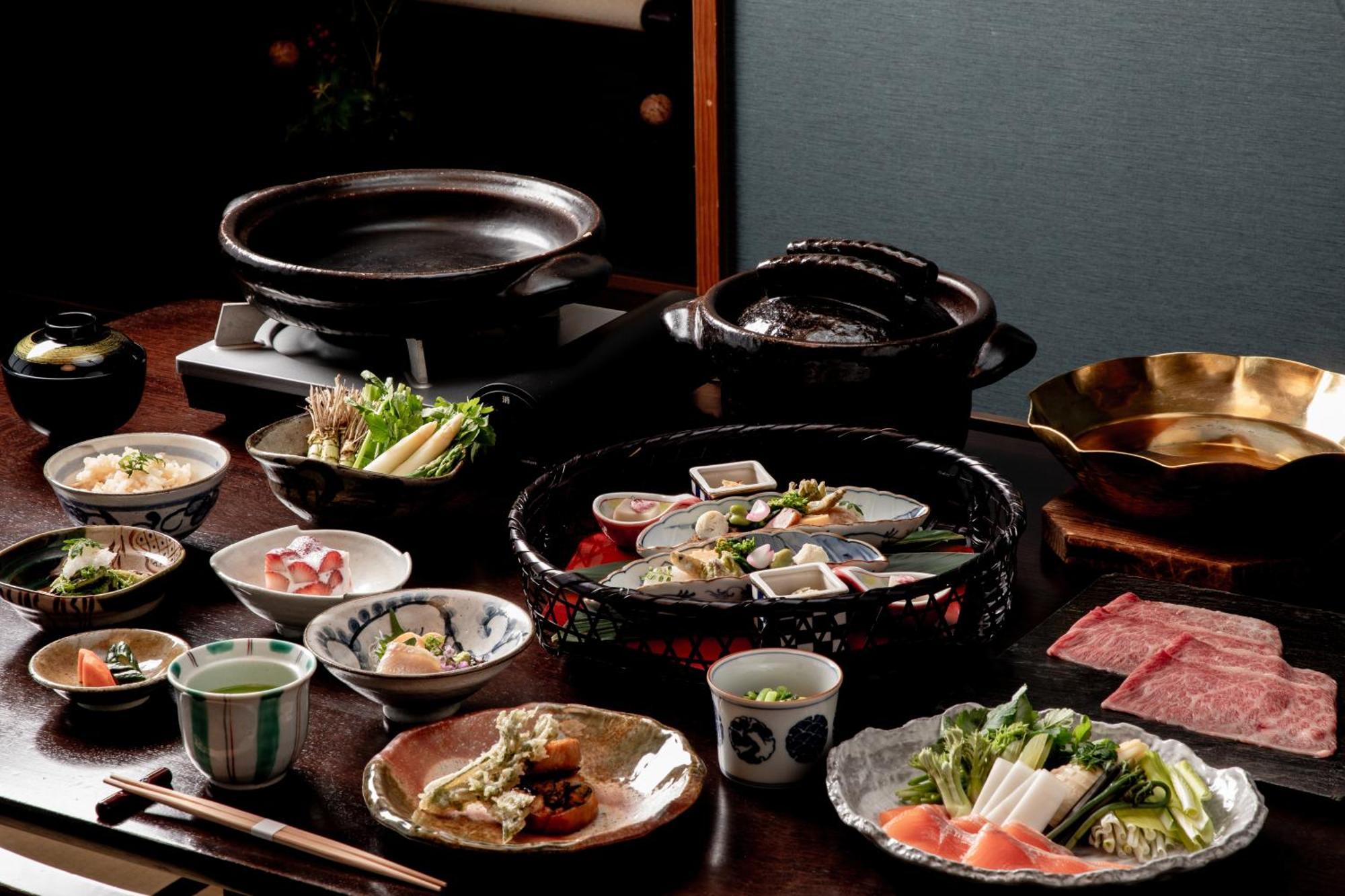 Sui Suwako Hotel Suwa  Eksteriør billede